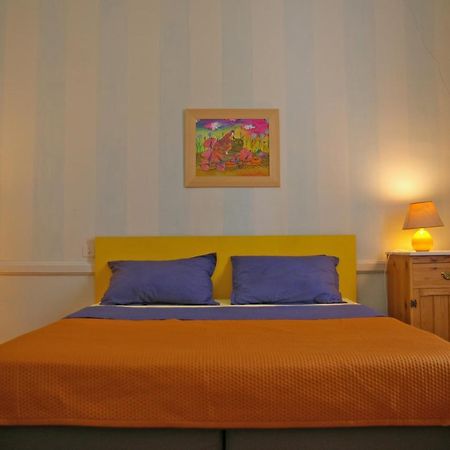 Les Chambres Anglaises Largentiere Exterior photo