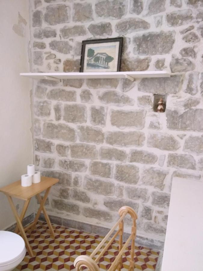 Les Chambres Anglaises Largentiere Exterior photo