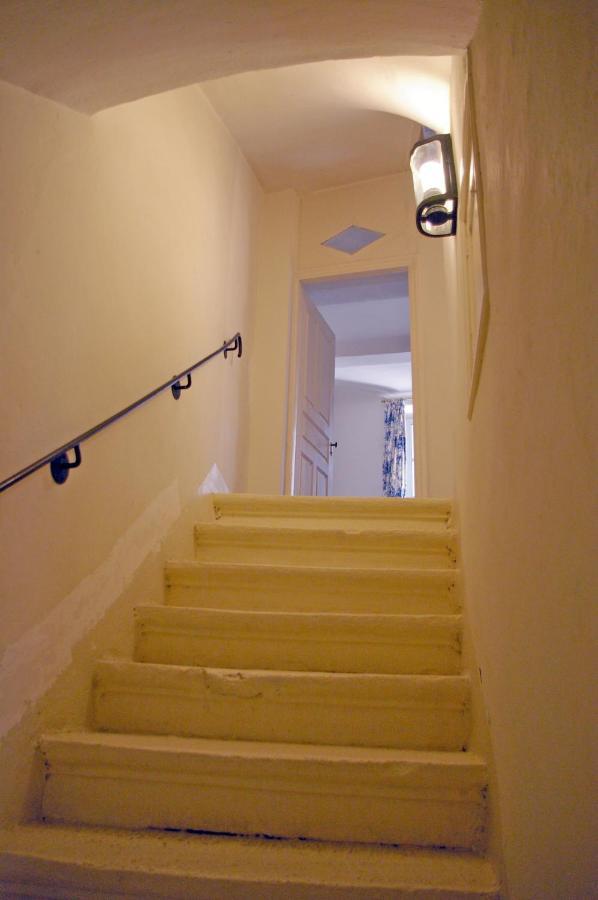 Les Chambres Anglaises Largentiere Exterior photo